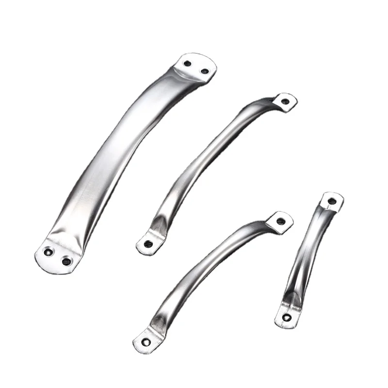 Wholesale Zinc Window Bar Sash Lift Handle Pull Window Parts
