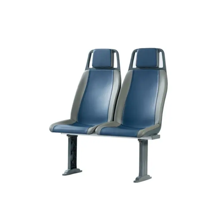 New Design Professional luxury seat for small bus seats buses