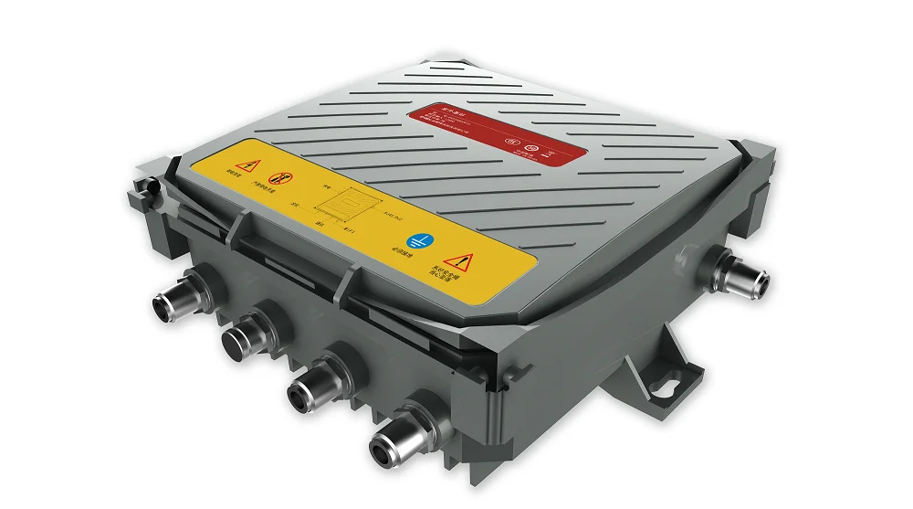 Outdoor access points dual channel positioning base station ble beacon iot device