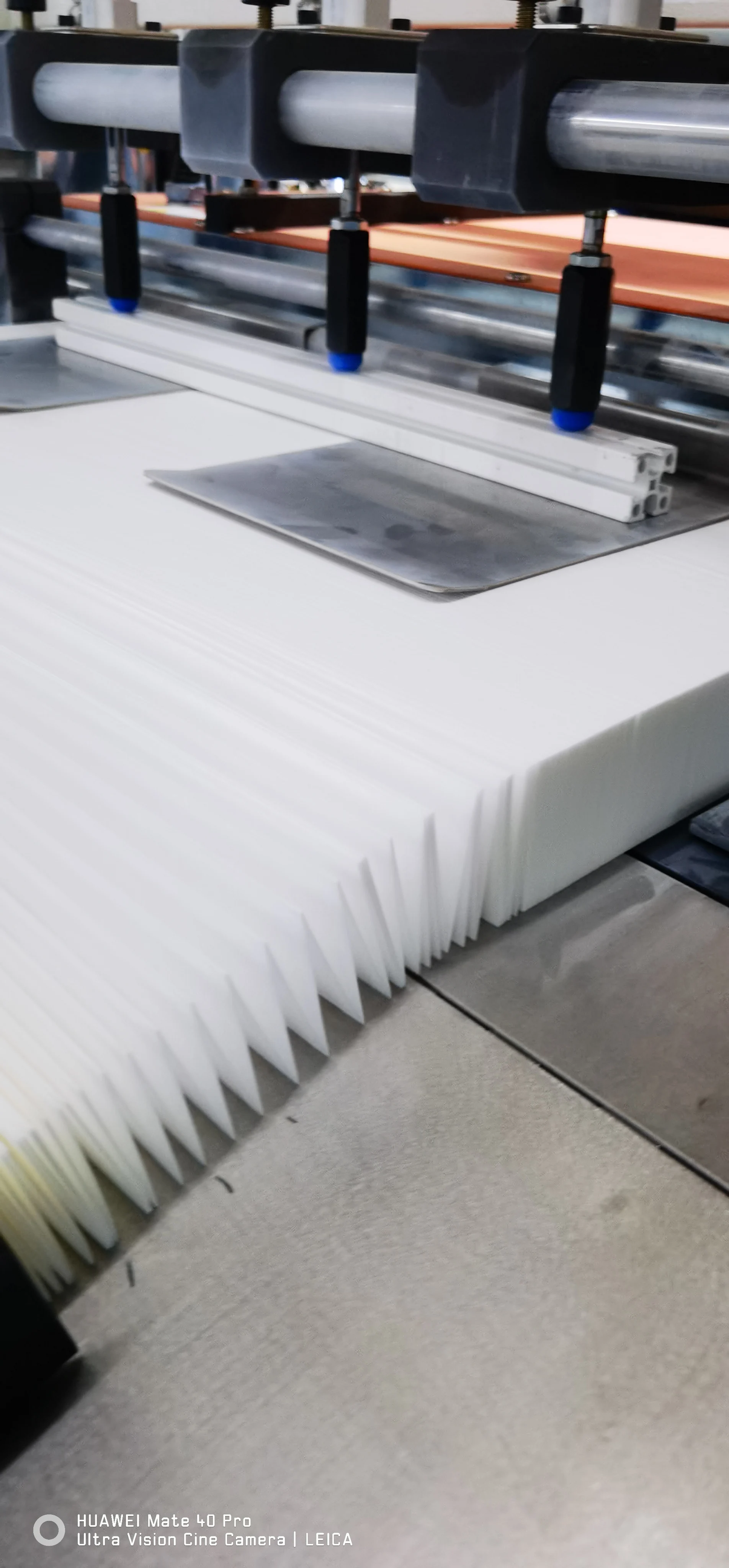 Hepa washable filter material nano PTFE filter fabric H10 hepa filter media