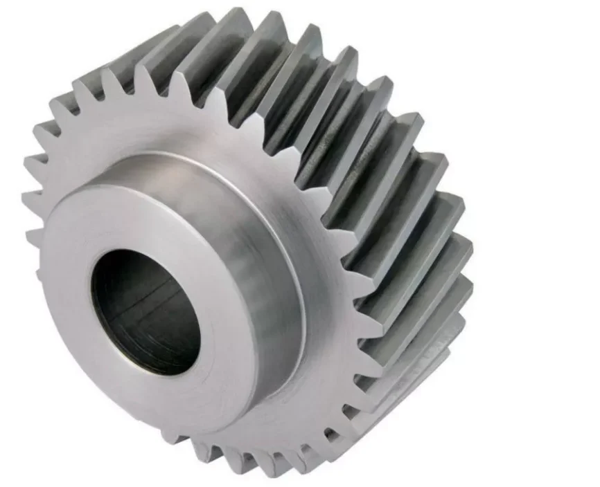 Carbon Steel Stainless Steel Sprocket