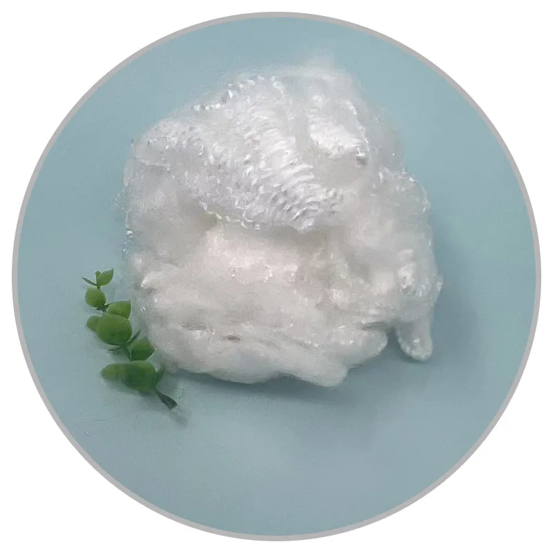 Factory Eco-friendly recycled pp fiber high strength polypropylene fiber