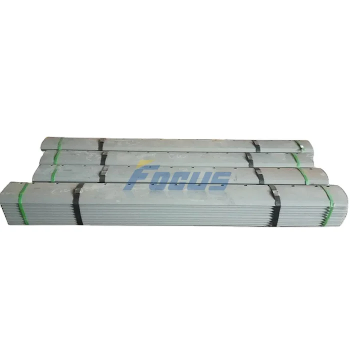 XCM Motor Grader Spare Parts  GR100 Blade