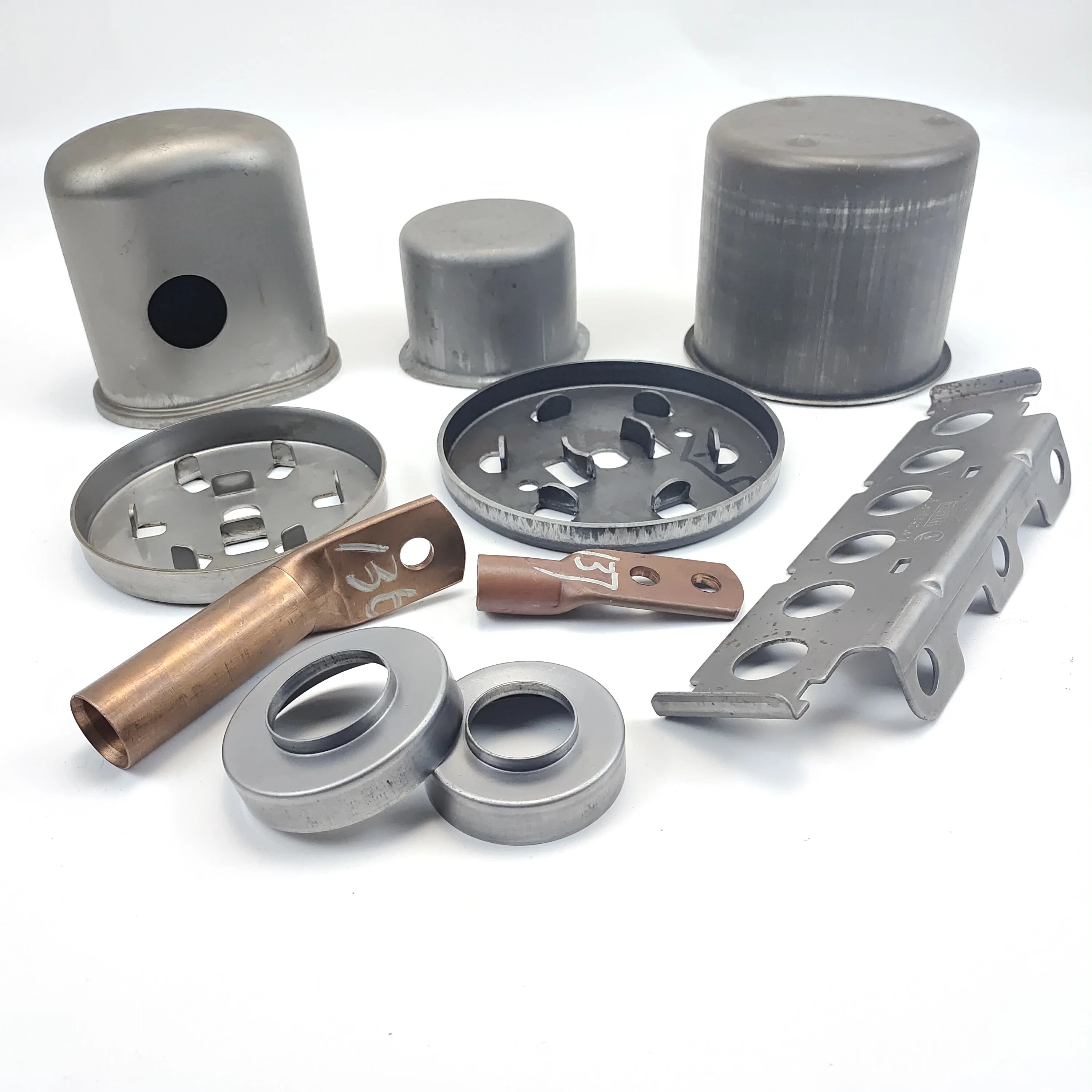 sheet metal fabrication manufacturer oem custom sheet metal stamping