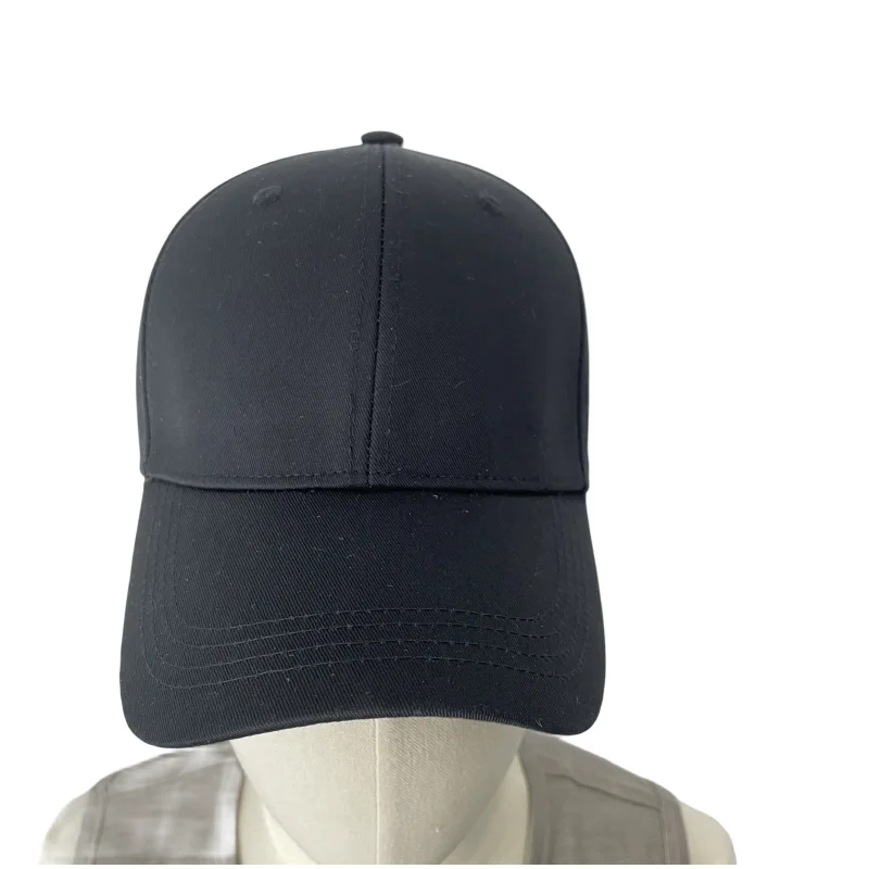 Good Price Emf Silver Fiber Fabric Support Customization Pure Silver Faraday Protection Anti Radiation Cap