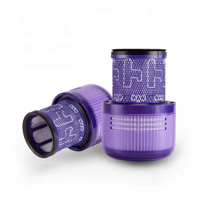 Handheld vacuum cleaner V11 SV14 mini hepa filter vacuum cleaner parts replacement dy-sons filter