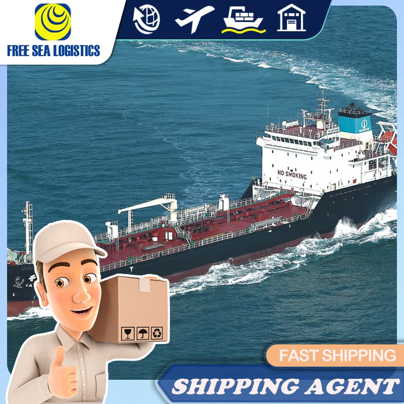 Cheapest and professional freight forwarder from Shenzhen Guangzhou to USA/UK/Australia/New Zealand