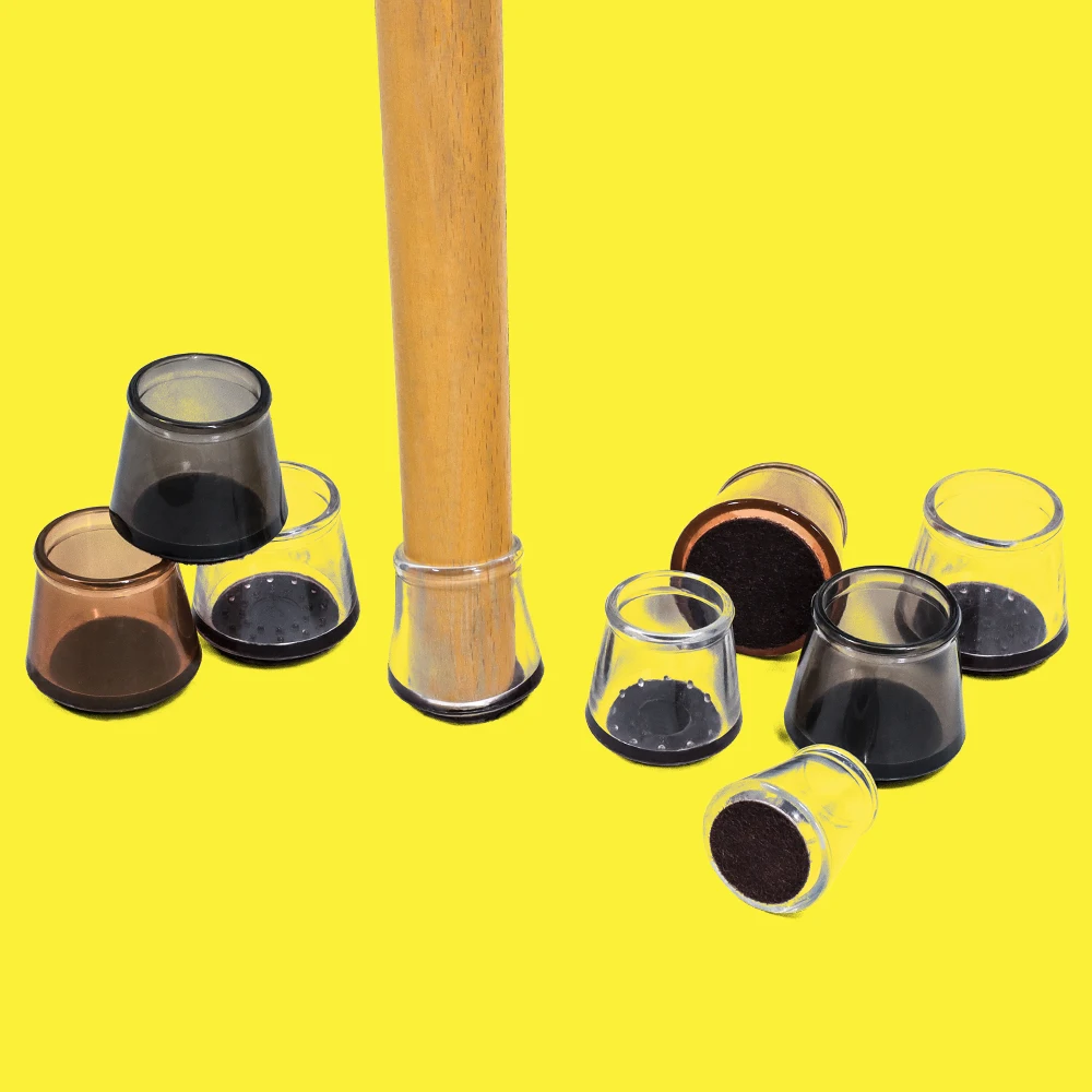 Защитные накладки для ног