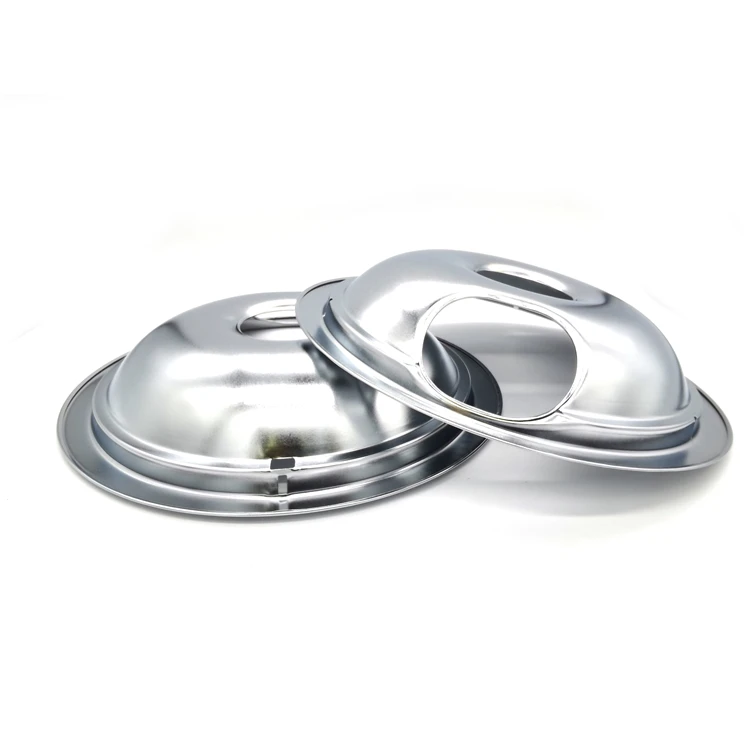 Kitchen Hot Selling Brand New Embedded Household Gas Stove Electric Stove Accessories Stove Drip Pans