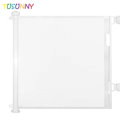 Многофункциональный регулируемый барьер для безопасности детей