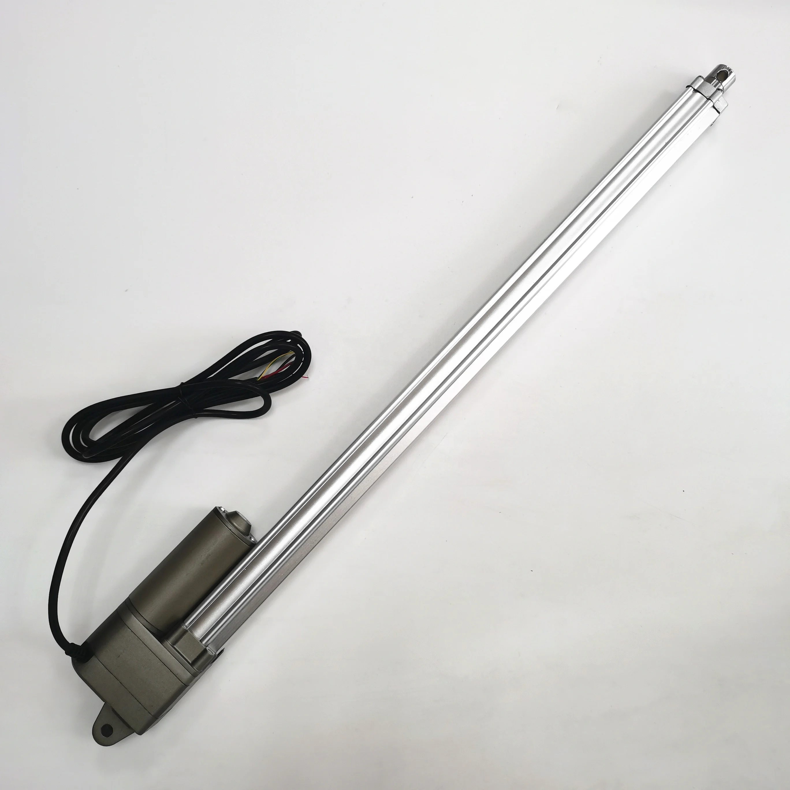 motorized tv lift for cabinet linear actuator lift dc gear motor