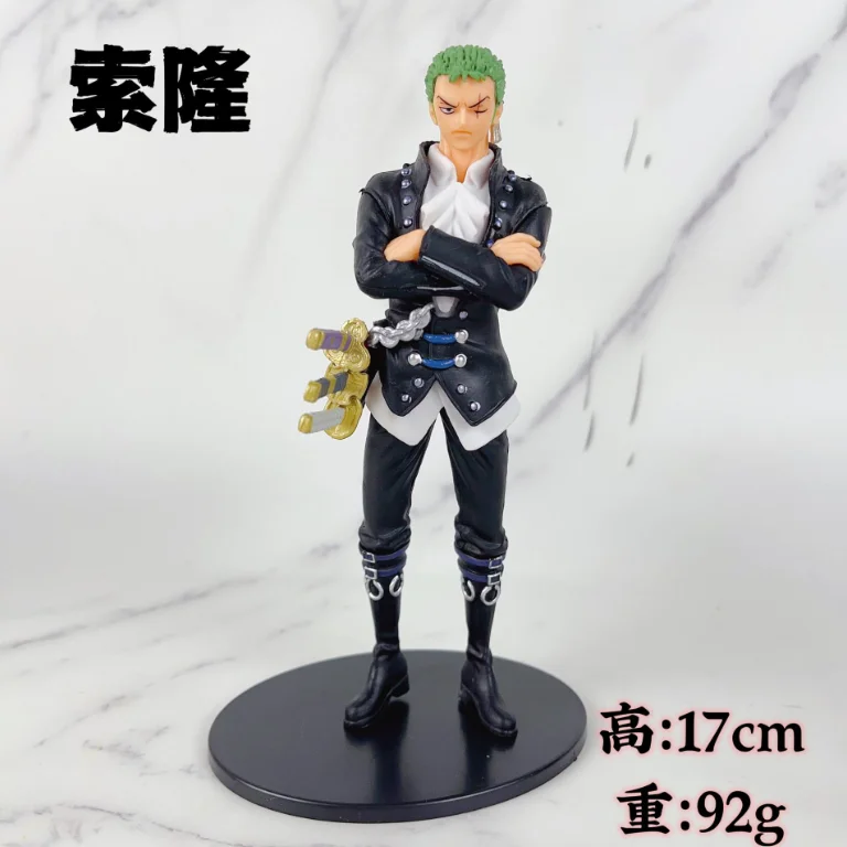 8 видов стилей DXF фильм красные Аниме фигурки Shanks Uta Luffy Zoro Sanji экшн-фигурка модель манга фигурка игрушки подарок