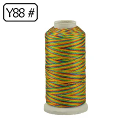 Nylon tower thread tassel processing DIY sewing thread
