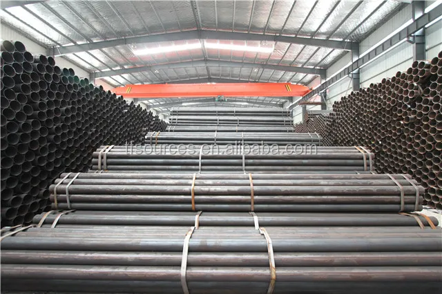 
Building Material Swaged Galvanized Steel Pipe EN10025 S235JR 10mm 35mm 60mm Carbon Steel Seamless Pipes 