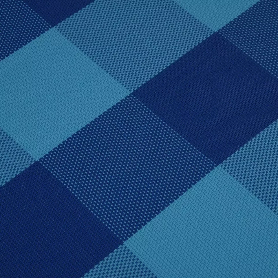 Pakistan 2*1 Style Many Color Mixed Up Best Selling Pvc Mesh Coated Fabric For Outdoor Leisure Furniture  Use