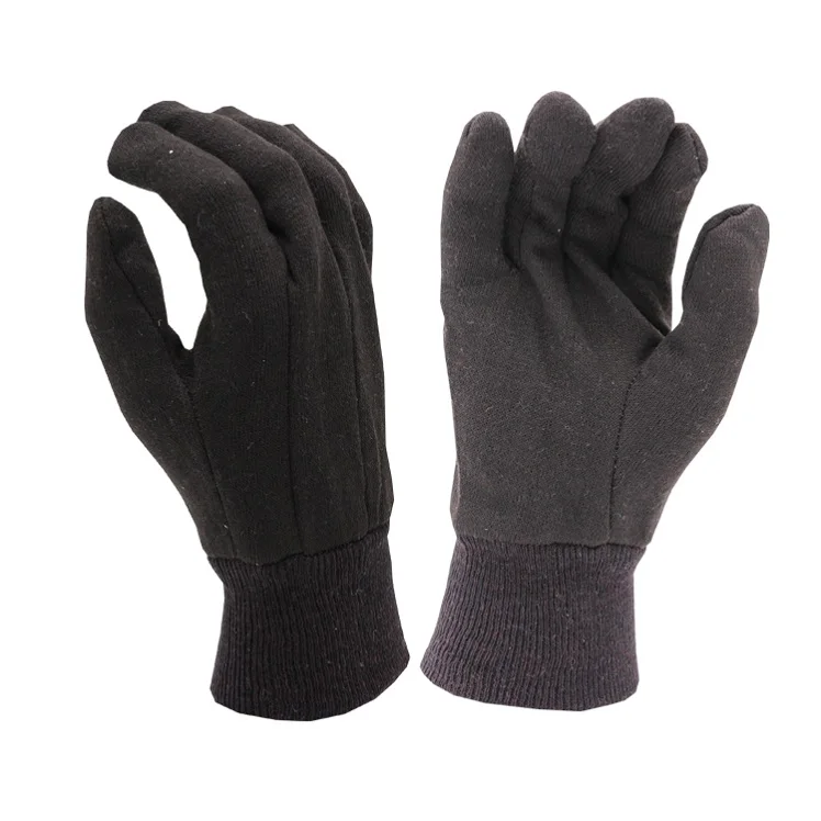 China good quality garden gloves G TCG Warm Fleece anti slip gardening gloves