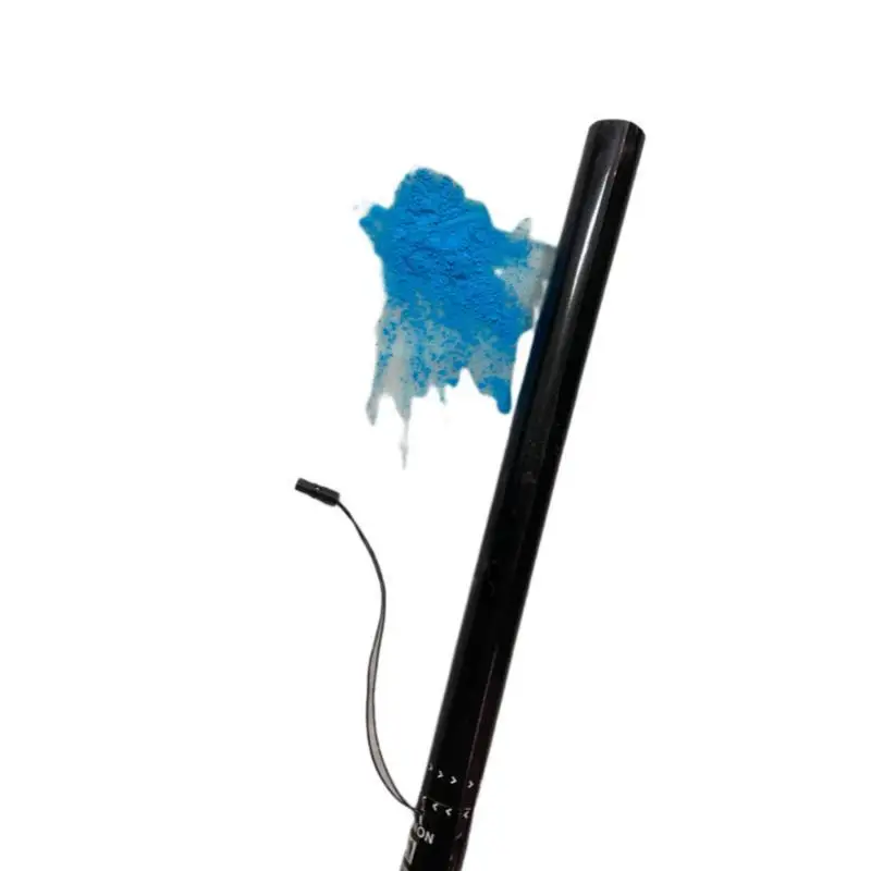 New Electric Confetti Cartridge 80cm Confetti Cannon Confetti E Cartridge for Outdoor Birthday Celebrations Weddings