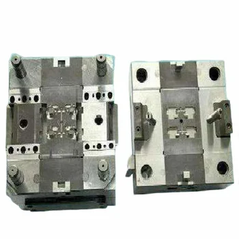 Moulding Injection Sintre Washer Plastic Mold For Pavement Making Plastic Roof Panel