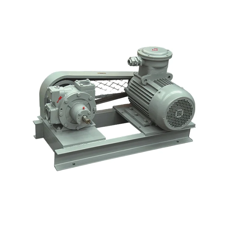 
Высококачественный портативный насос СНГ для дозатора сжиженного нефтяного газа 