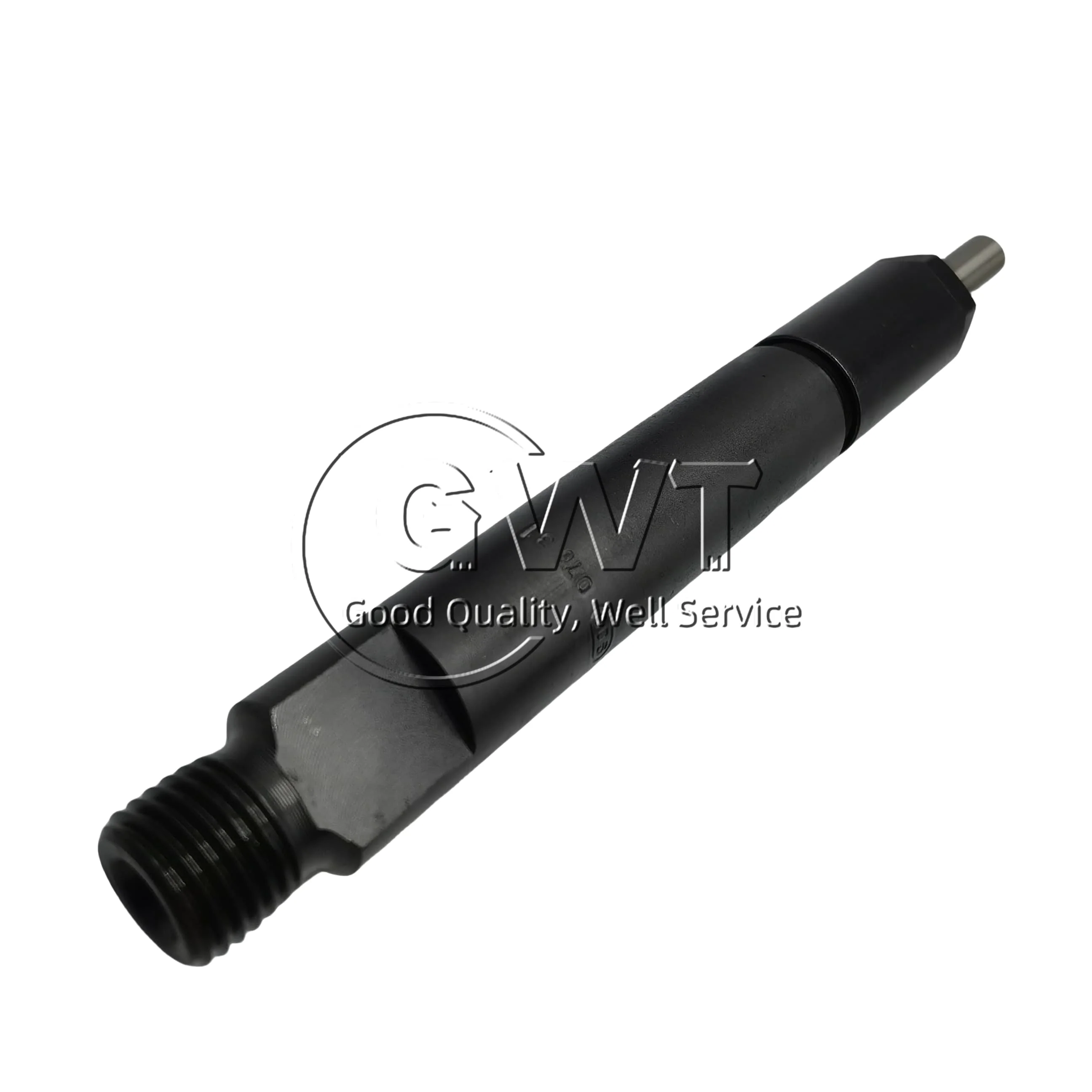 0432191327 Pencil Fuel Injector  BF1013 Fuel Injector 0432191327 02112957 04501516 for Deutz