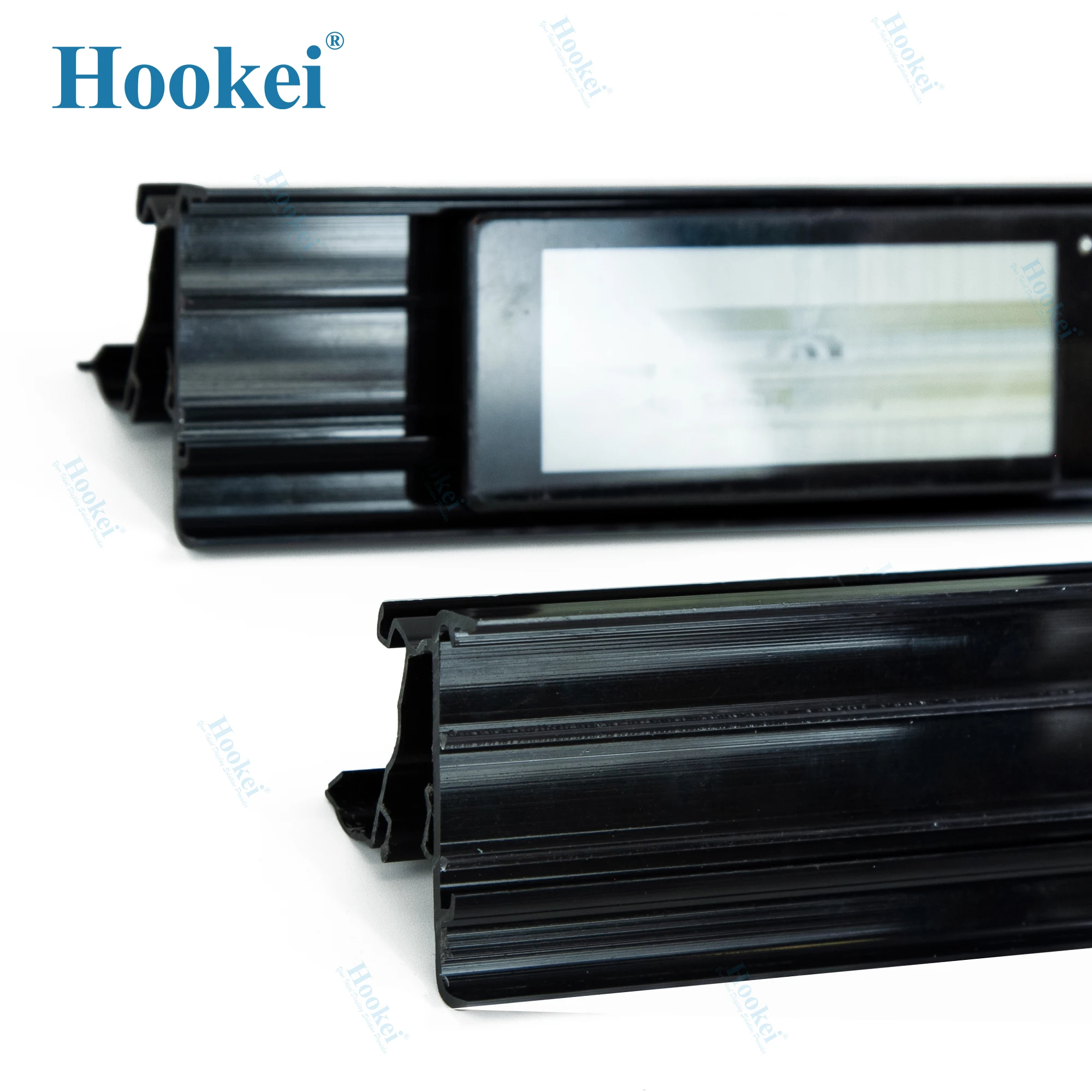 Portaprecios Adhesivos Electronic Shelf Label Esl Digital Price Tag Labels Price Tag Talker Holders for Supermarket