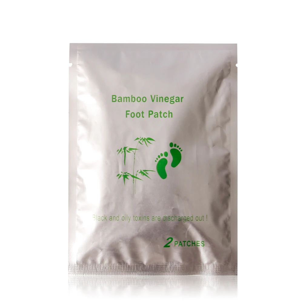 Japan new product 2024 popular foot patch trending top selling foot detoxification patch health care feet pads