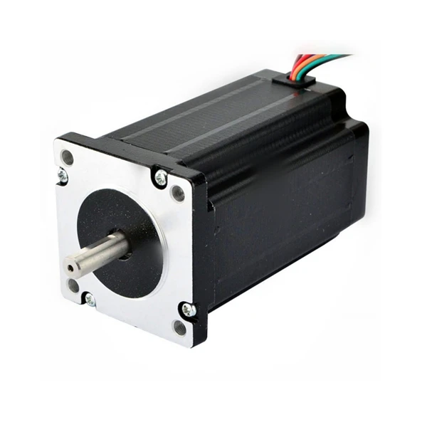 Input 1480rpm Worm Reducer Dc 24v Motor 1000w NMRV40 Gearbox with