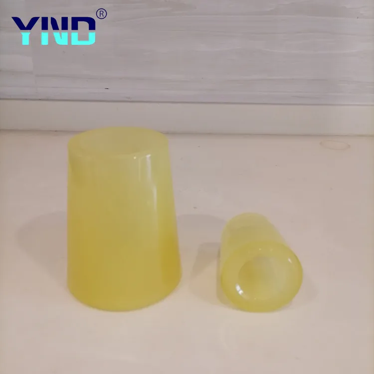 Metal Cor and Nylon Core Polyurethane Suspension Bushing Trailer Equilizer Bushes Equalizer Bushing