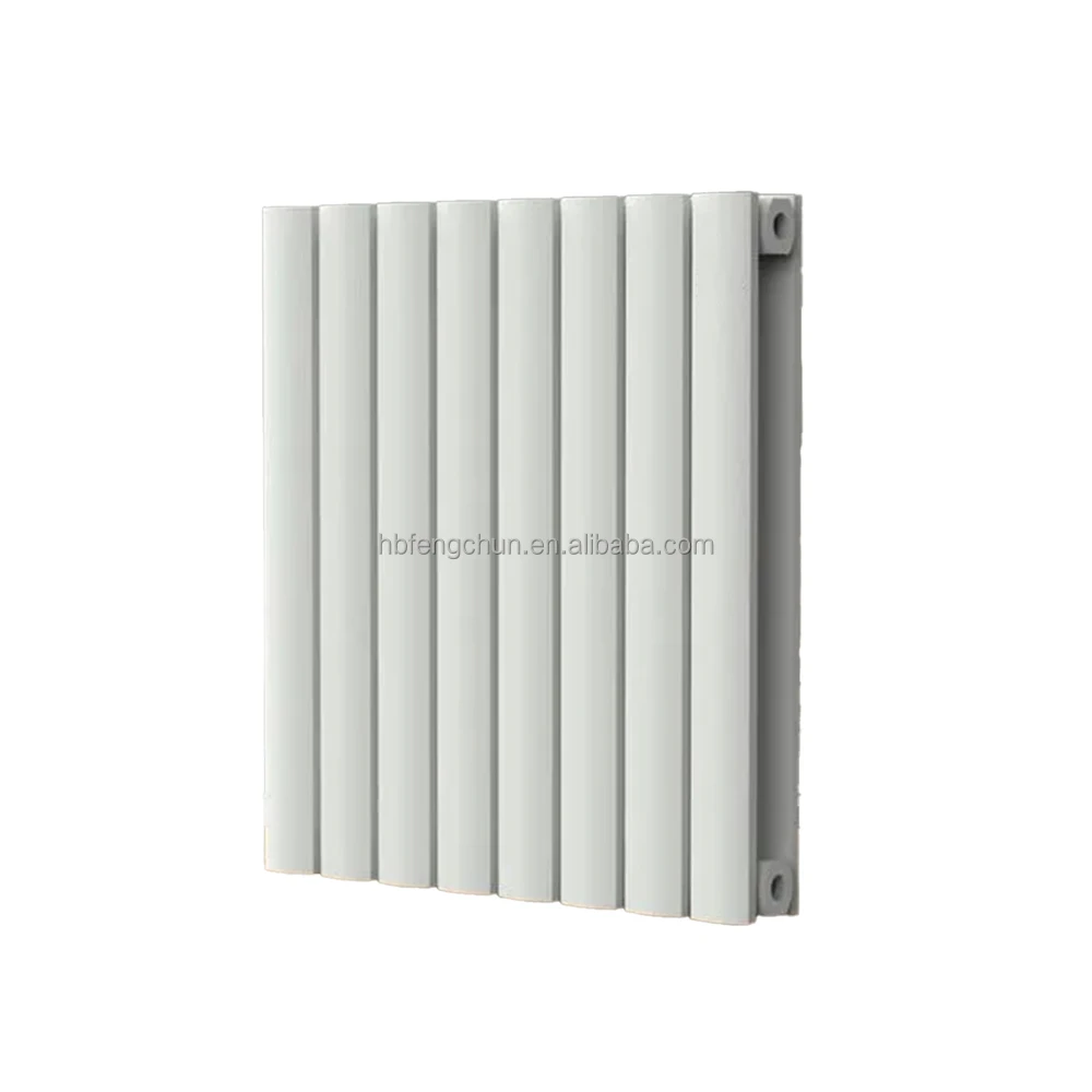 Hot-product Low-carbon Steel Design Radiator Hot Water Heating Radiators For Room Heating