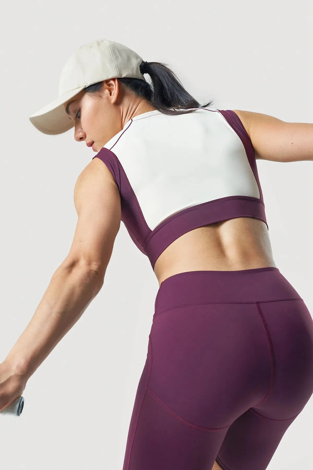 Wholesale plus size women shorts athletic fitness multi colors sportswear buttery soft nylon spandex biker shorts for women