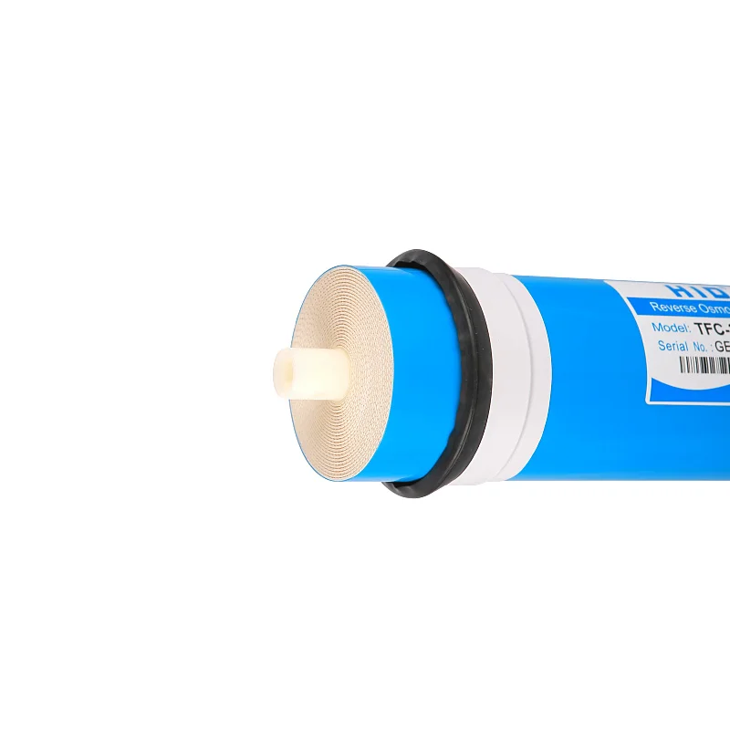 HID High Rejection ro plant 3012 Filmtec RO Membrane 400 gpd for tap water