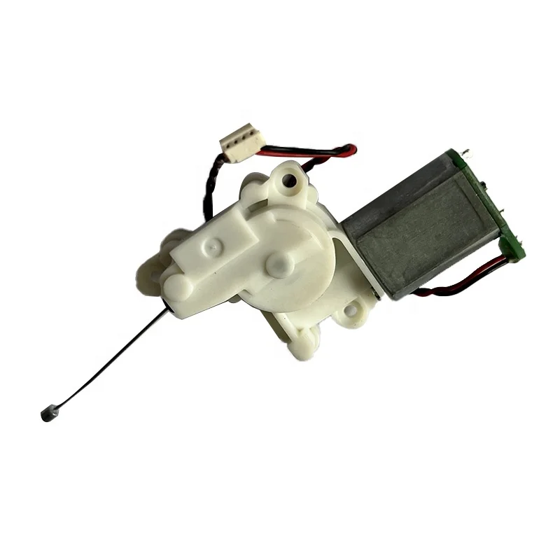 Lifting module of main brush gearbox For Roborock S8 Pro Ultra S80 PRO ULTRA S85 PRO ULTRA Vacuum Cleaner Spare Parts