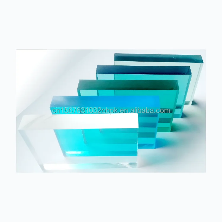 Manufacture Sale Clear Heat Insulation Polycarbonate Solid sheet 10mm For Sunroom Warehouse