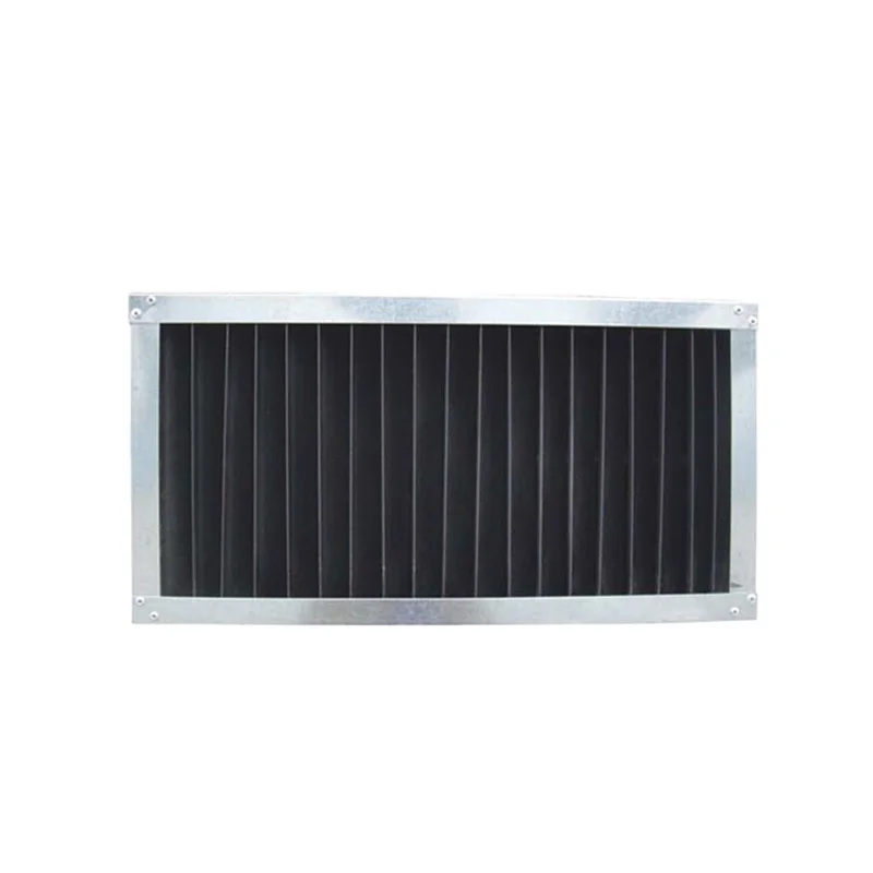 Greenhouse Light Trap 36inch Black Light Filter for Animal and Husbandry Equipment Light Trap for Poultry Fan