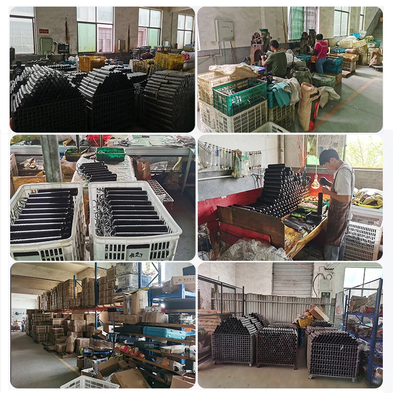 500cc 14oz  American Style 12000psi Heavy Duty Manual Hand Pistol Grip Grease Gun 500cc