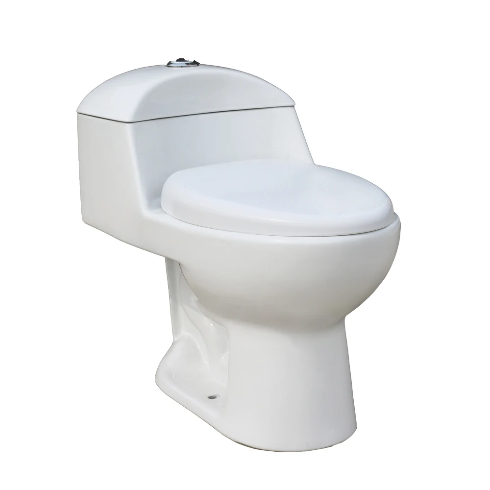 Bathroom Economics Inodoros De Una Pieza Rimless Siphonic Corona One Piece Toilet