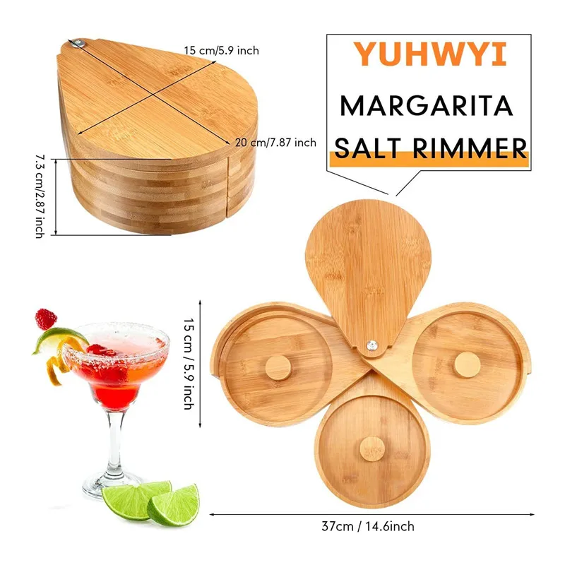 Home wood cutting board Square cutting board with foot height Solid wood breadboard Kitchen fruit cutting board BSCI