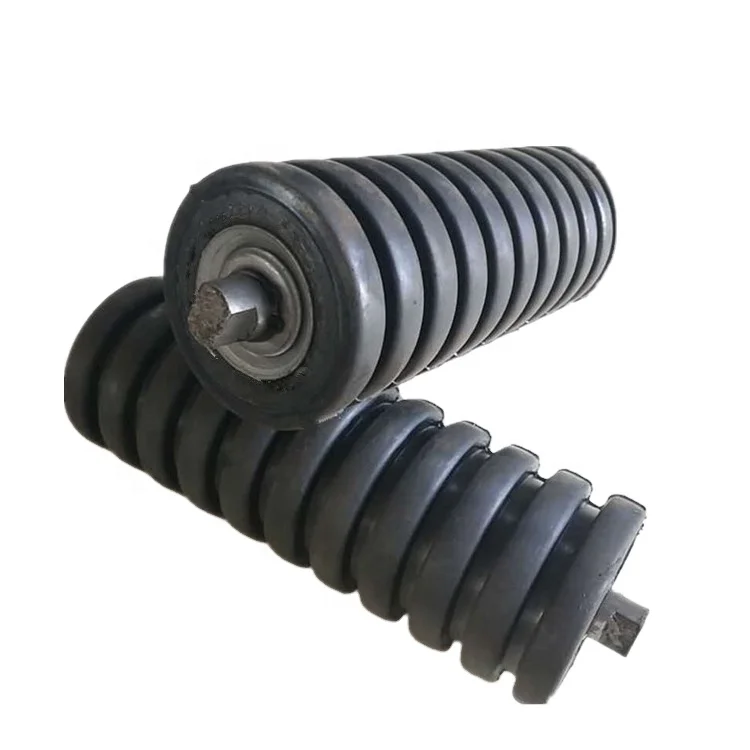 Для горнодобывающей промышленности оптовая цена OEM Шахта конвейер роликовый ролик