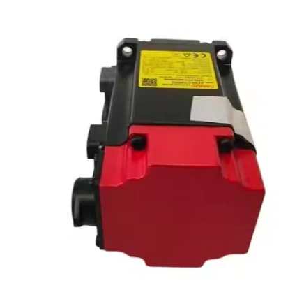 Серводвигатель A06B-0032-B577 шпинделя Fanuc шпиндель