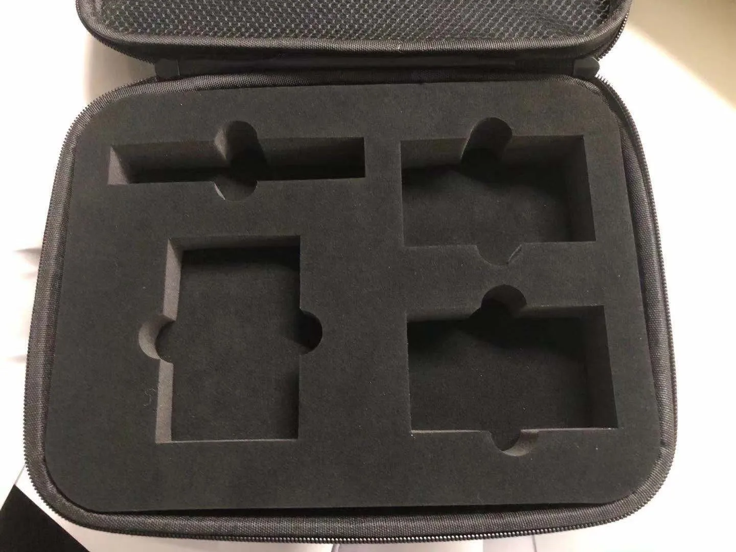 Factory sell polyethylene soft foam EVA pearl cotton lining waterproof protective lining packaging foam