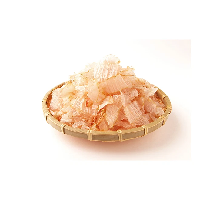 Japanese traditional fish bonito katsuobushi snacks food Japan for sale