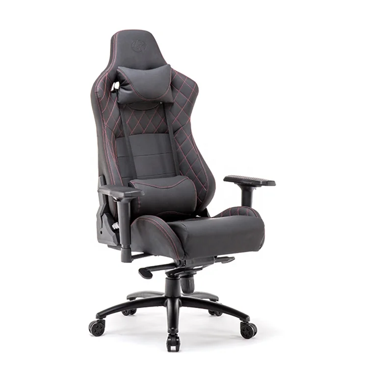 Wholesale Comfortable Custom Logo Gamer Chair Office Swivel Lounge Chair Racing Gaming Chair
