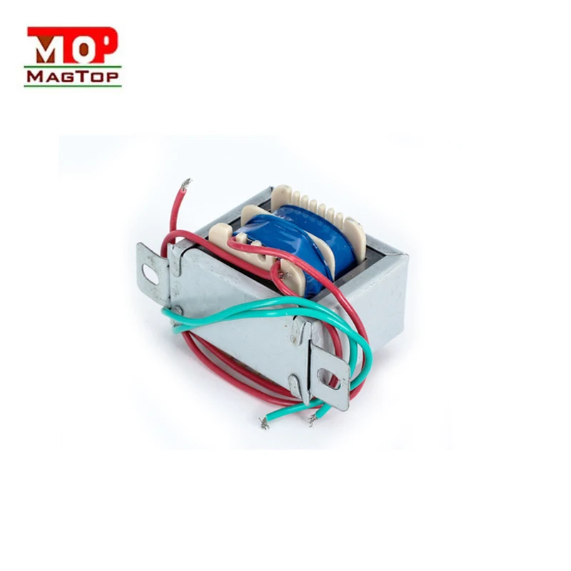 220V to 240V Isolation Power Transformers for Welding Machines Low Frequency Flyback Coil Transformer 12V Output UL Approved