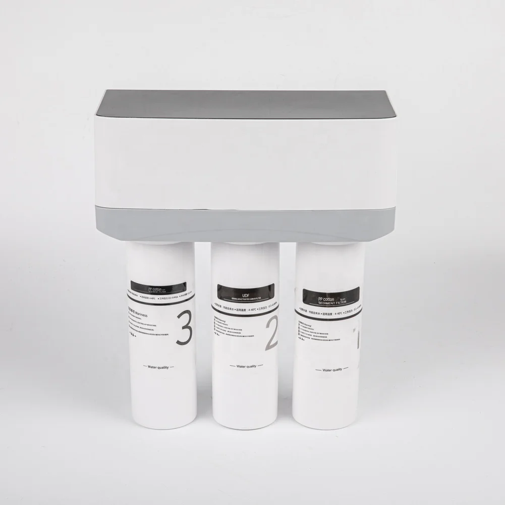 AUCMA OEM Прямая Питьевая Бытовая пятиступенчатая фильтрация UF Мембрана очиститель воды ультрафильтрующая система Фильтр