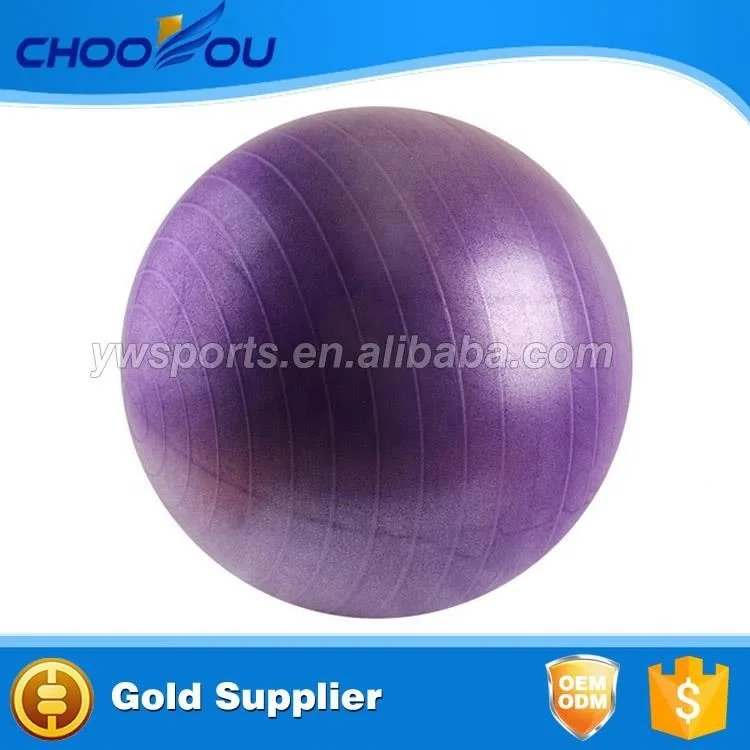 Wholesale Anti Burst 45-120cm Gym Ball