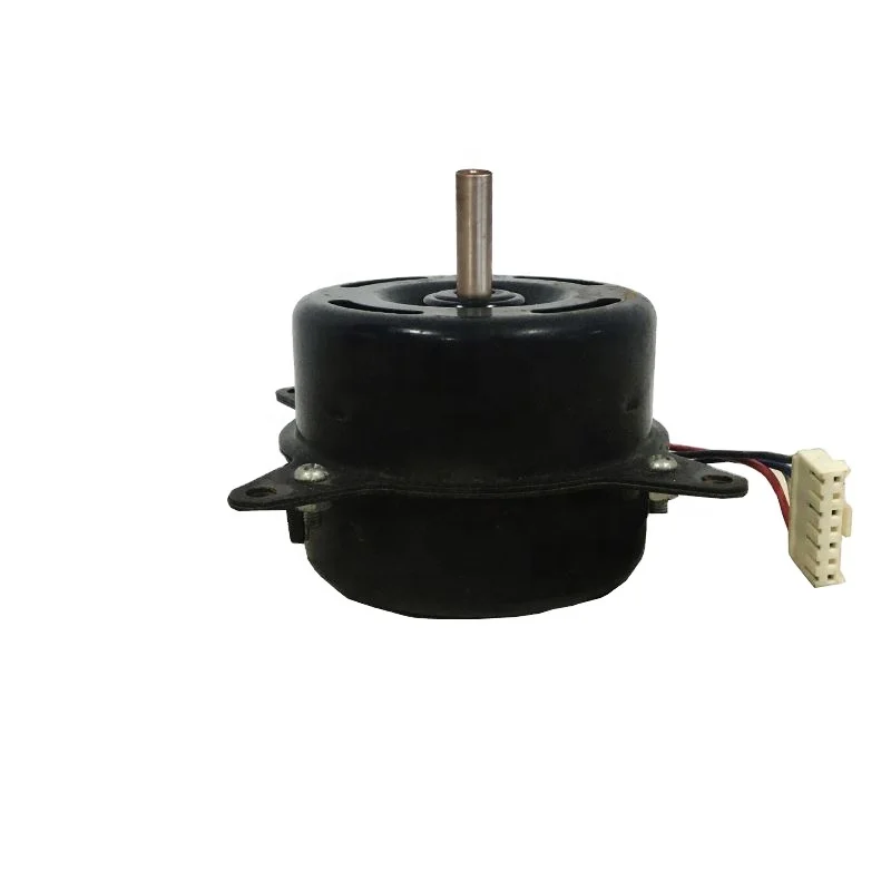 Ysy series fan speed 3 cooler water air conditioner motor