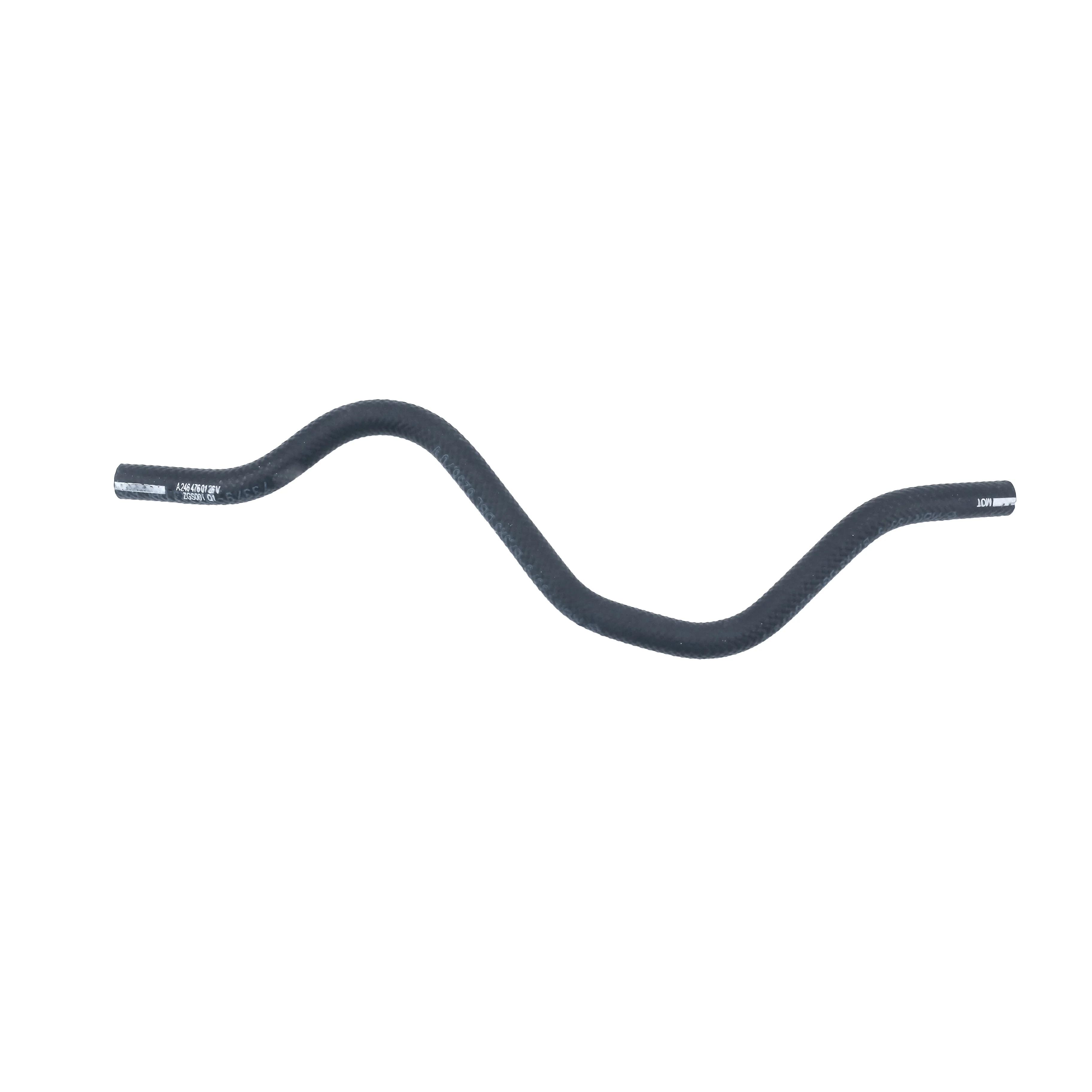 New Engine Fuel Pipe Line Hose X156 1.6L Petrol For Mercedes-Benz GLA-CLASS X156 OEM A2464760126