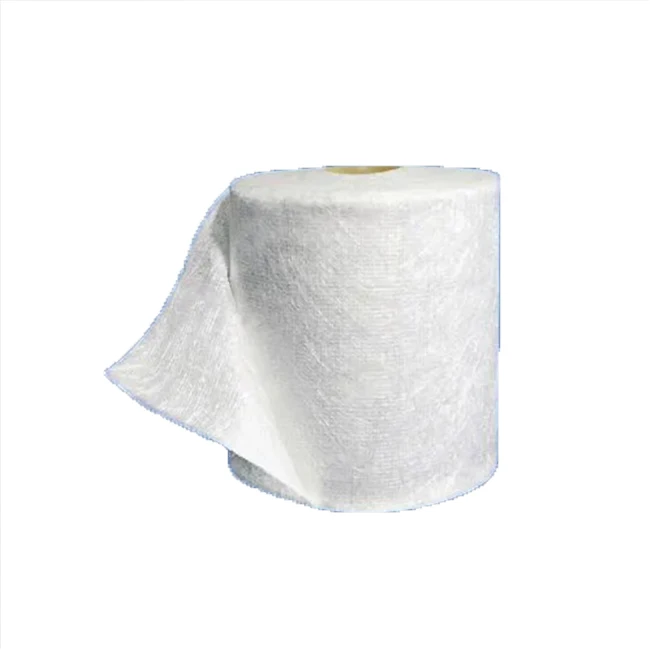 Direct Deal Fiberglass Combination Mat High Quality Fiberglass jushi Combo Mat