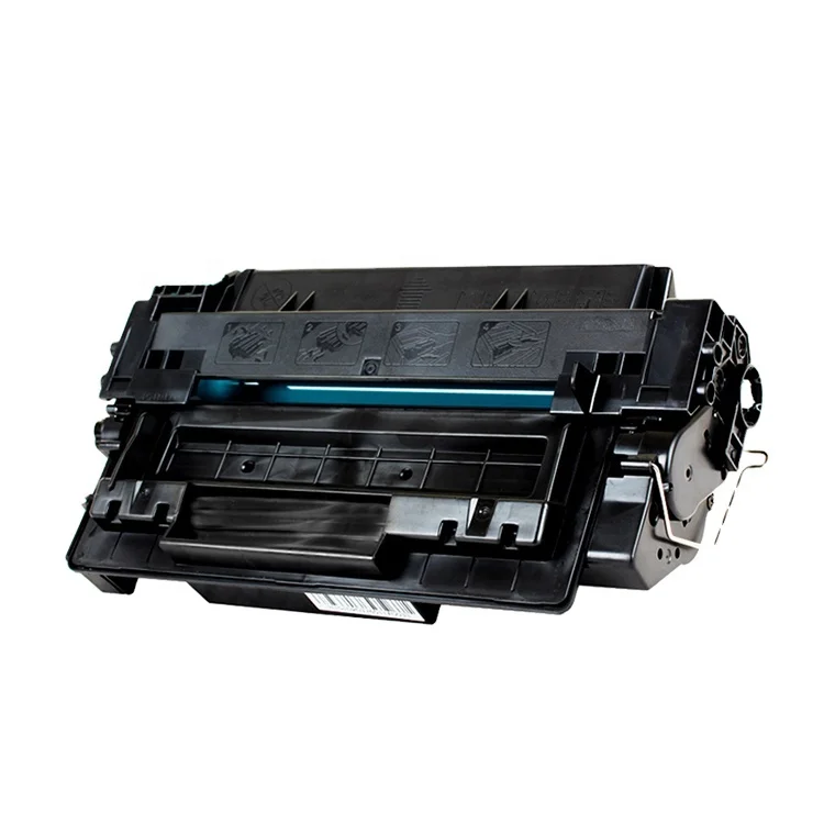 Supricolor Compatible Black toner cartridge Q7551X For HP c Printers