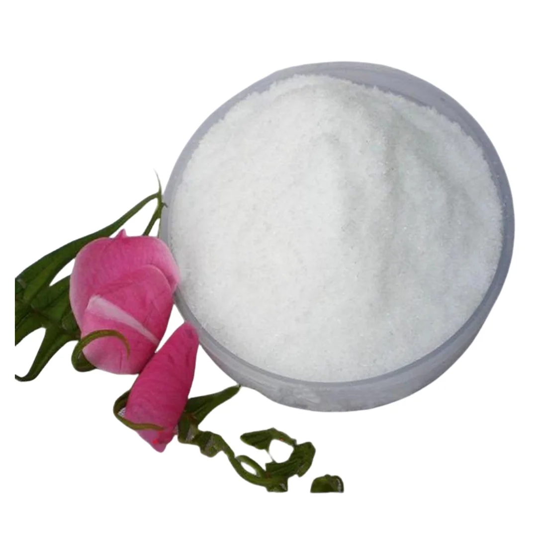 CAS 6020-87-7 High Purity Creatine Monohydrate Muscle Nutrition Enhancer in Stock Best Price with DDP